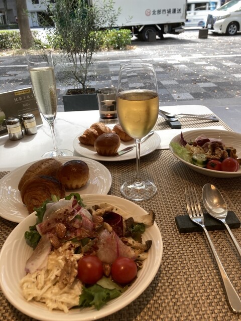 Dining & Cafe THE OIKE TERRACE photo 5