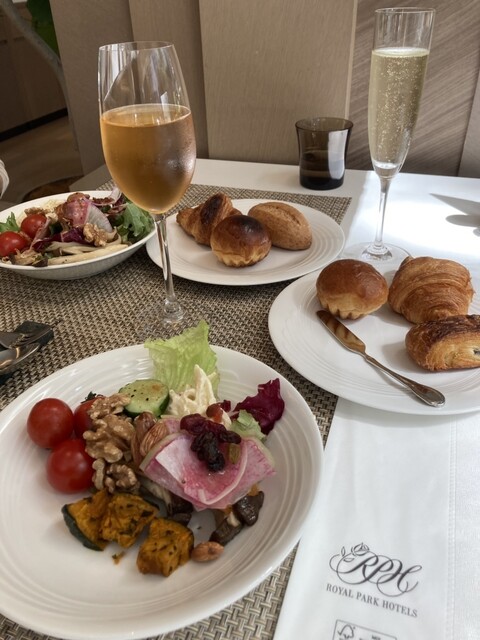 Dining & Cafe THE OIKE TERRACE photo 4