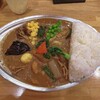 カレーの店 プーさん