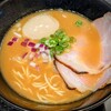 淡麗拉麺 己巳 イオン天王町店