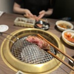 焼肉 かねみや - 