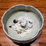 luogo - デザート