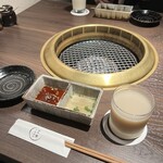 焼肉 かねみや - 