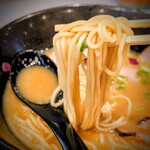 淡麗拉麺 己巳 - 