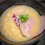 淡麗拉麺 己巳 イオン天王町店 - 