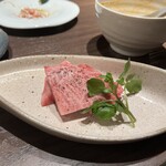 焼肉 かねみや - 