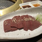 焼肉 かねみや - 