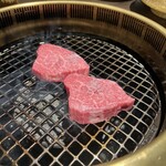 焼肉 かねみや - 