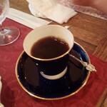 プチ・クール・ダルジャン - 