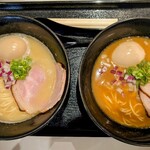 淡麗拉麺 己巳 イオン天王町店 - 