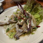 アリラン食堂 - カンジャンケジャン