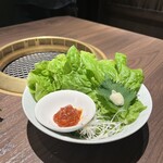 焼肉 かねみや - 