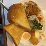 茶茶 - 
