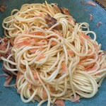 中華蕎麦 麺とスープ - 