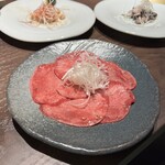 焼肉 かねみや - 