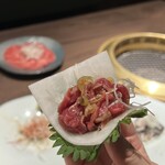 焼肉 かねみや - 