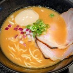 淡麗拉麺 己巳 イオン天王町店 - 