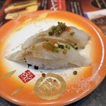 金沢まいもん寿司 本店 - 