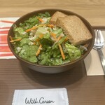 With Green 名古屋栄セントラルパーク店 - 