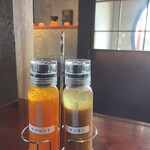 古民家カフェ＆cafe Hanare - 