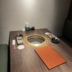 焼肉 かねみや - 