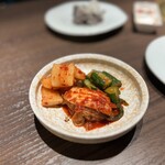 焼肉 かねみや - 