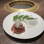 焼肉 かねみや - 