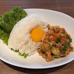 エッグスンシングス - 