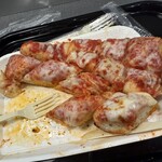 PIZZERIA SPONTINI - 