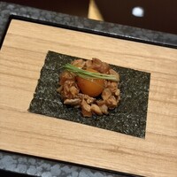焼鳥 天赦 - 