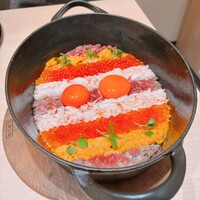 恵比寿 うしみつ - 