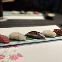 鮨 ふくじゅ - 