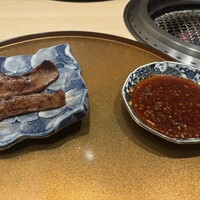 恵比寿 うしみつ - 