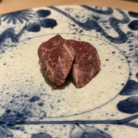 恵比寿 うしみつ - 