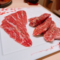 恵比寿 うしみつ - 