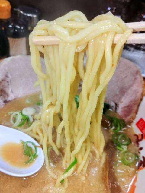 みそ壱 榴岡店 - 宮城野通（ラーメン）の写真