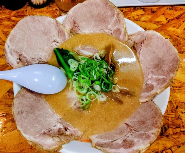 みそ壱 榴岡店 - 宮城野通（ラーメン）の写真