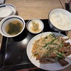餃子販売店 上野いち五郎
