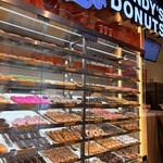 Randy’s Donuts - 