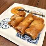 老虎菜 オーキッドコート店 - 