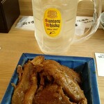 昭和大衆 魚政 - 