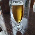 ピッツァ ベッカフィーコ - 