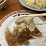 亀戸餃子  大島店 - 