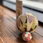 天ぷらと手まり寿司 都 - 