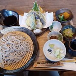 蕎麦処一休み - 