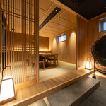 本格板前居酒屋 お魚総本家 - 