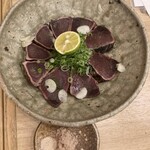 うどんと日本酒 つるん、 - 