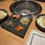 二子玉川まんぷく - 