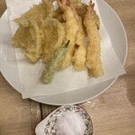 うどんと日本酒 つるん、 - 