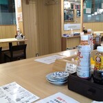 昭和大衆 魚政 - 